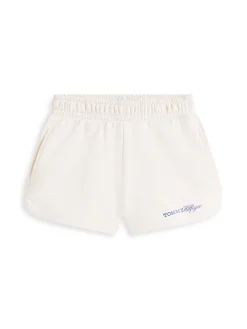 Outlet Glitter Tommy Shorts, , 164 cm Børn Nederdele & Shorts