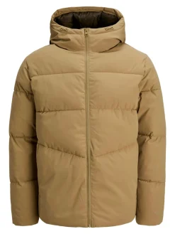 Sale Global Puffer Jakke, , XL Jakker & Frakker