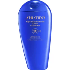 Shiseido Global Sun Care Sun Lotion, , 300 ml- Solbeskyttelse