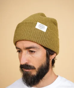 Sale Globe Statement Beanie, , One size Huer & Kasketter