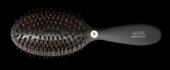 Online Gloss Midi Brush Børster & Kamme