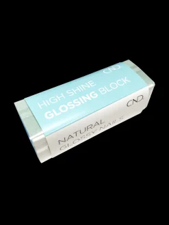 New Glossing Block Fil Negle
