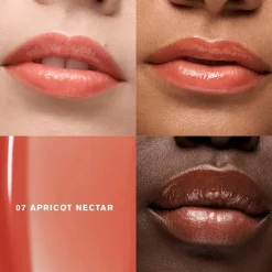 Hot Glossy Pout Lip Oil, Læber
