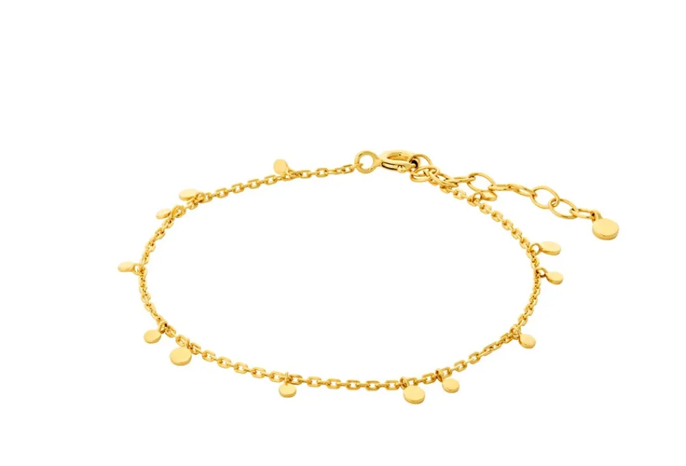 Pernille Corydon Glow Armbånd, , 15-18 cm-Dame Armbånd