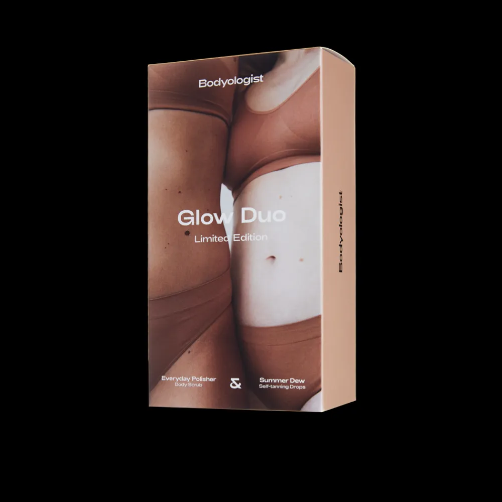 Discount Glow Duo Pak Gaveæsker Til Hende