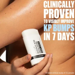 Glycolic Acid Exfoliating Body Stick, 45 g Kropspleje