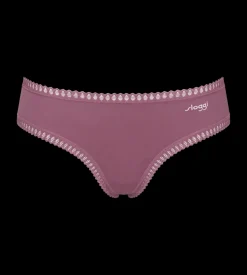 Sloggi Go Crush 3-pak Hipsters, , M-Dame Lingeri