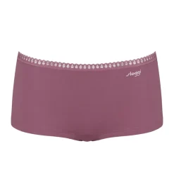 Sloggi GO Crush 3-pak Shorts, , M-Dame Lingeri