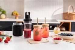 Sale Go Ledningsfri Blender Køkkenmaskiner