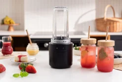 Sale Go Ledningsfri Blender Køkkenmaskiner