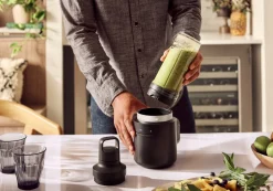 Sale Go Ledningsfri Blender Køkkenmaskiner