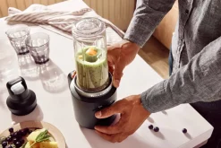 Sale Go Ledningsfri Blender Køkkenmaskiner