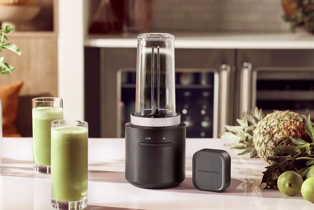 Sale Go Ledningsfri Blender Køkkenmaskiner