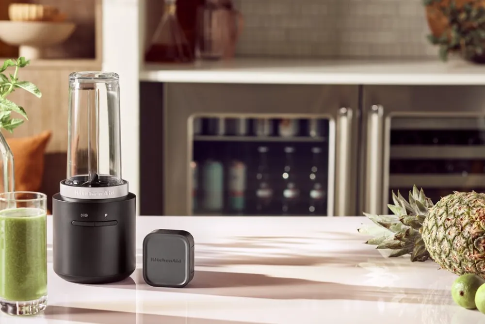 Sale Go Ledningsfri Blender Køkkenmaskiner
