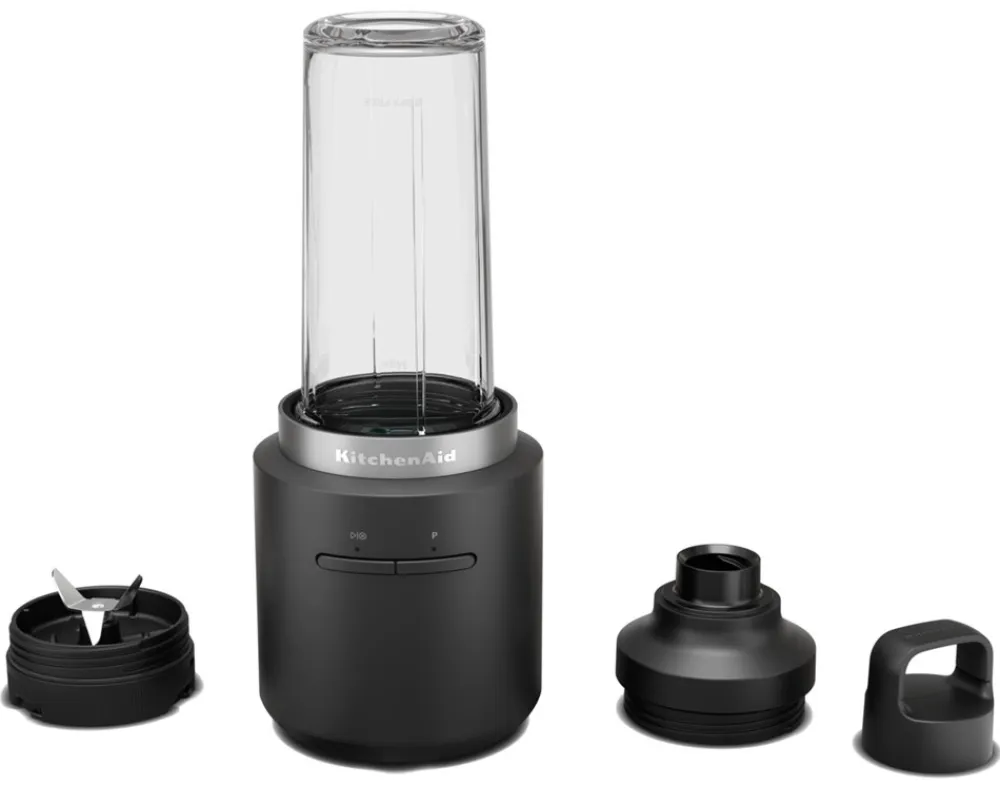 Sale Go Ledningsfri Blender Køkkenmaskiner
