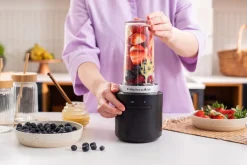Sale Go Ledningsfri Blender Køkkenmaskiner