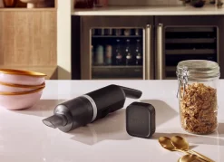 KitchenAid Go Ledningsfri Køkkenhåndstøvsuger- Rengøring Og Strygning|Vask & Rengøring