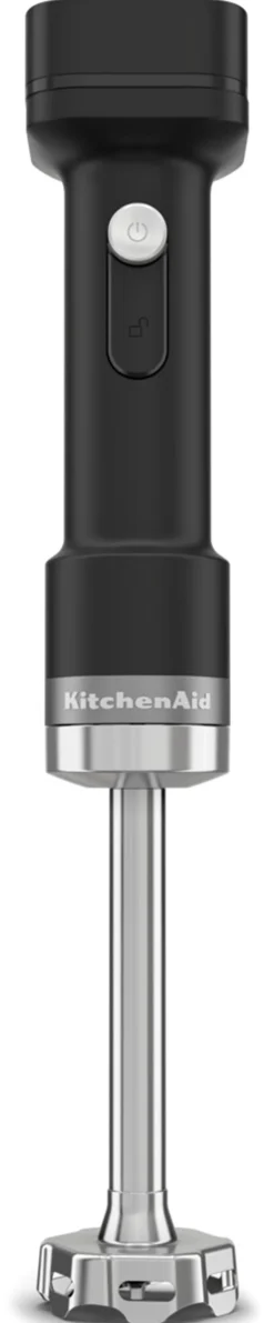 KitchenAid GO Ledningsfri Stavblender- Køkkenmaskiner
