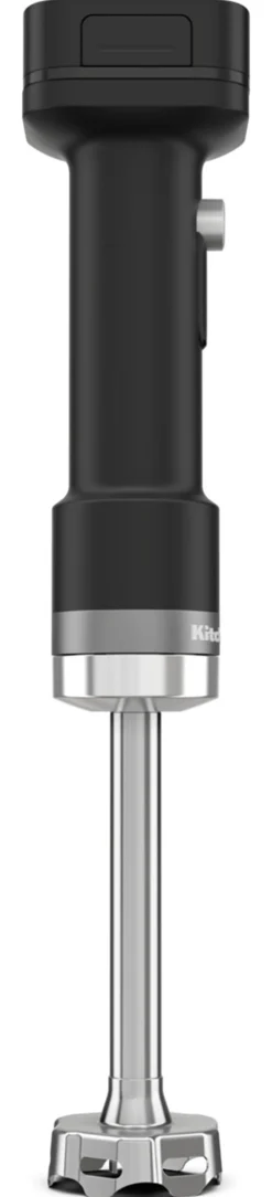 KitchenAid GO Ledningsfri Stavblender- Køkkenmaskiner