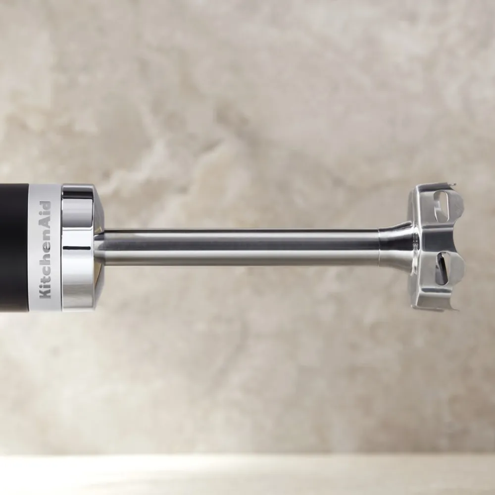 KitchenAid GO Ledningsfri Stavblender- Køkkenmaskiner