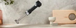 KitchenAid GO Ledningsfri Stavblender- Køkkenmaskiner