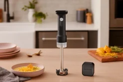 KitchenAid GO Ledningsfri Stavblender- Køkkenmaskiner