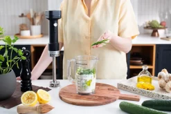 KitchenAid GO Ledningsfri Stavblender- Køkkenmaskiner