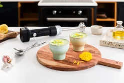 KitchenAid GO Ledningsfri Stavblender- Køkkenmaskiner