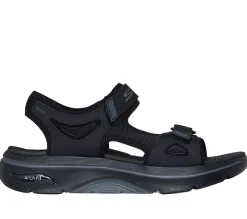 Skechers Go Walk Arch Fit 2.0 Sandaler, , 45- Sandaler