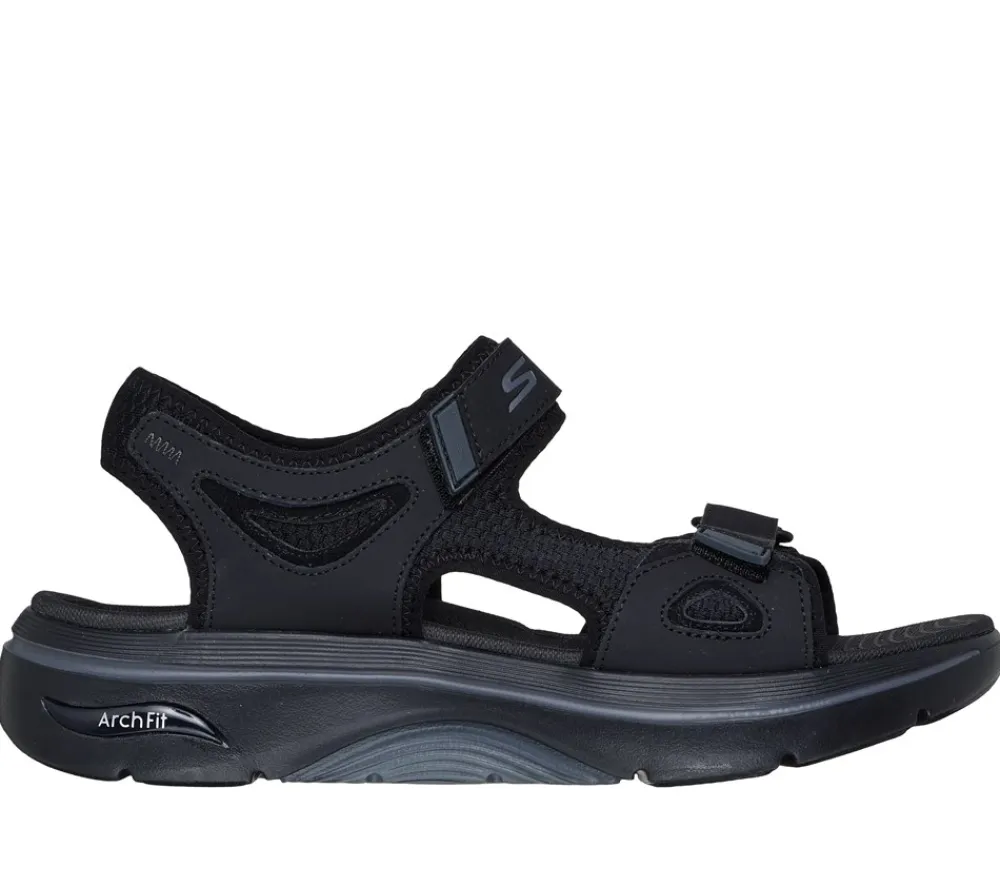 Skechers Go Walk Arch Fit 2.0 Sandaler, , 45- Sandaler
