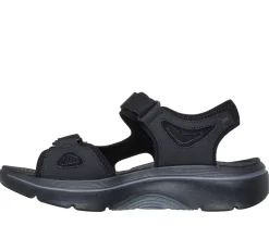 Skechers Go Walk Arch Fit 2.0 Sandaler, , 45- Sandaler