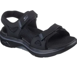 Skechers Go Walk Arch Fit 2.0 Sandaler, , 45- Sandaler