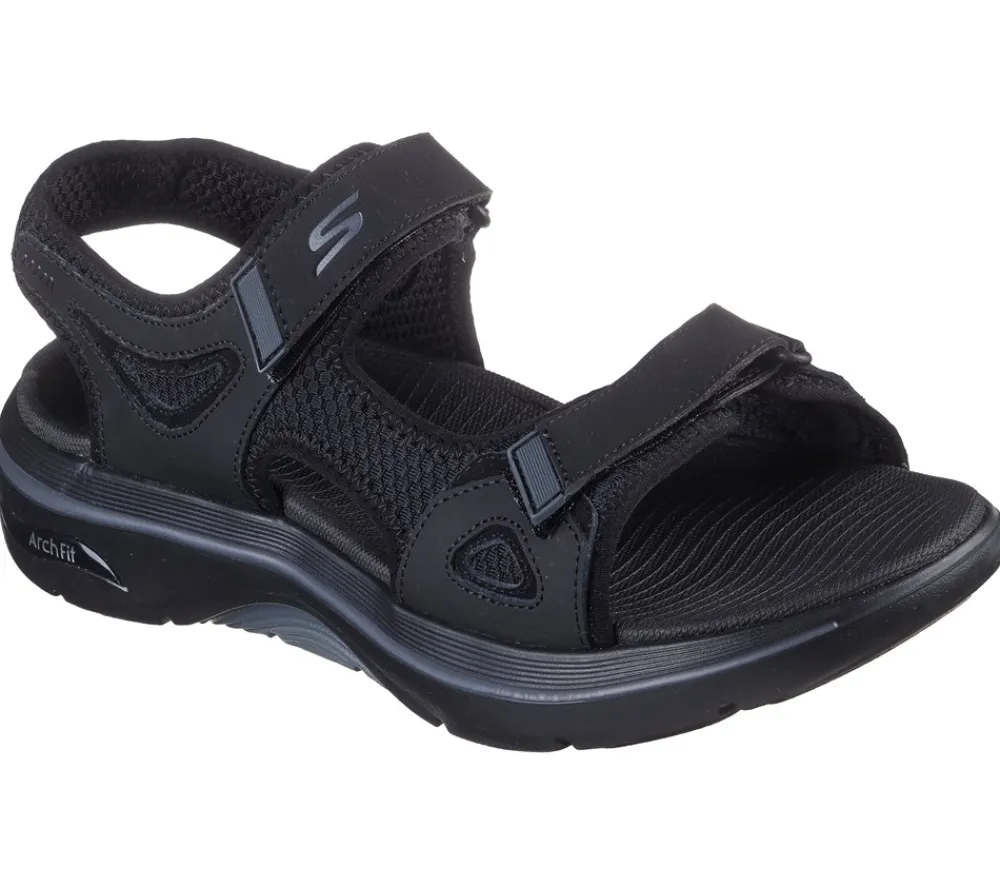 Skechers Go Walk Arch Fit 2.0 Sandaler, , 45- Sandaler