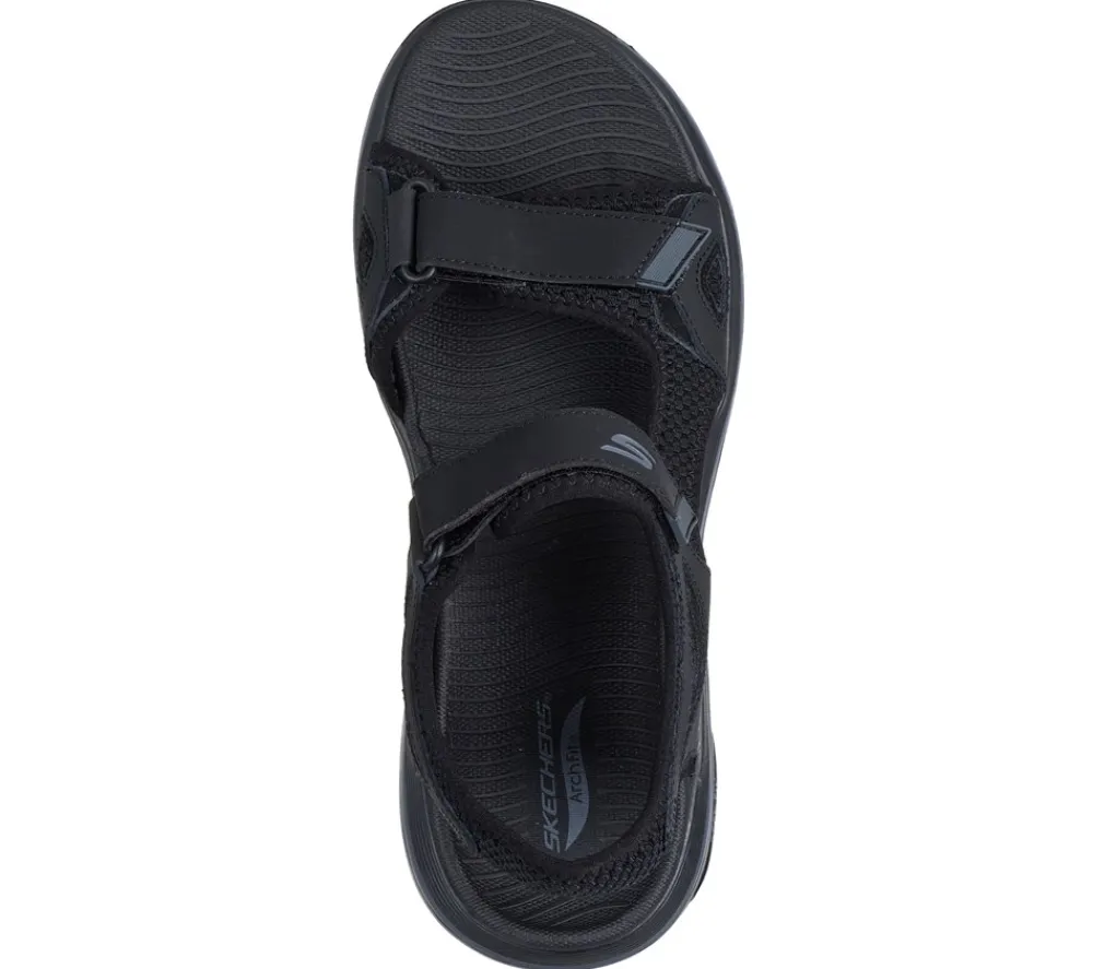 Skechers Go Walk Arch Fit 2.0 Sandaler, , 45- Sandaler