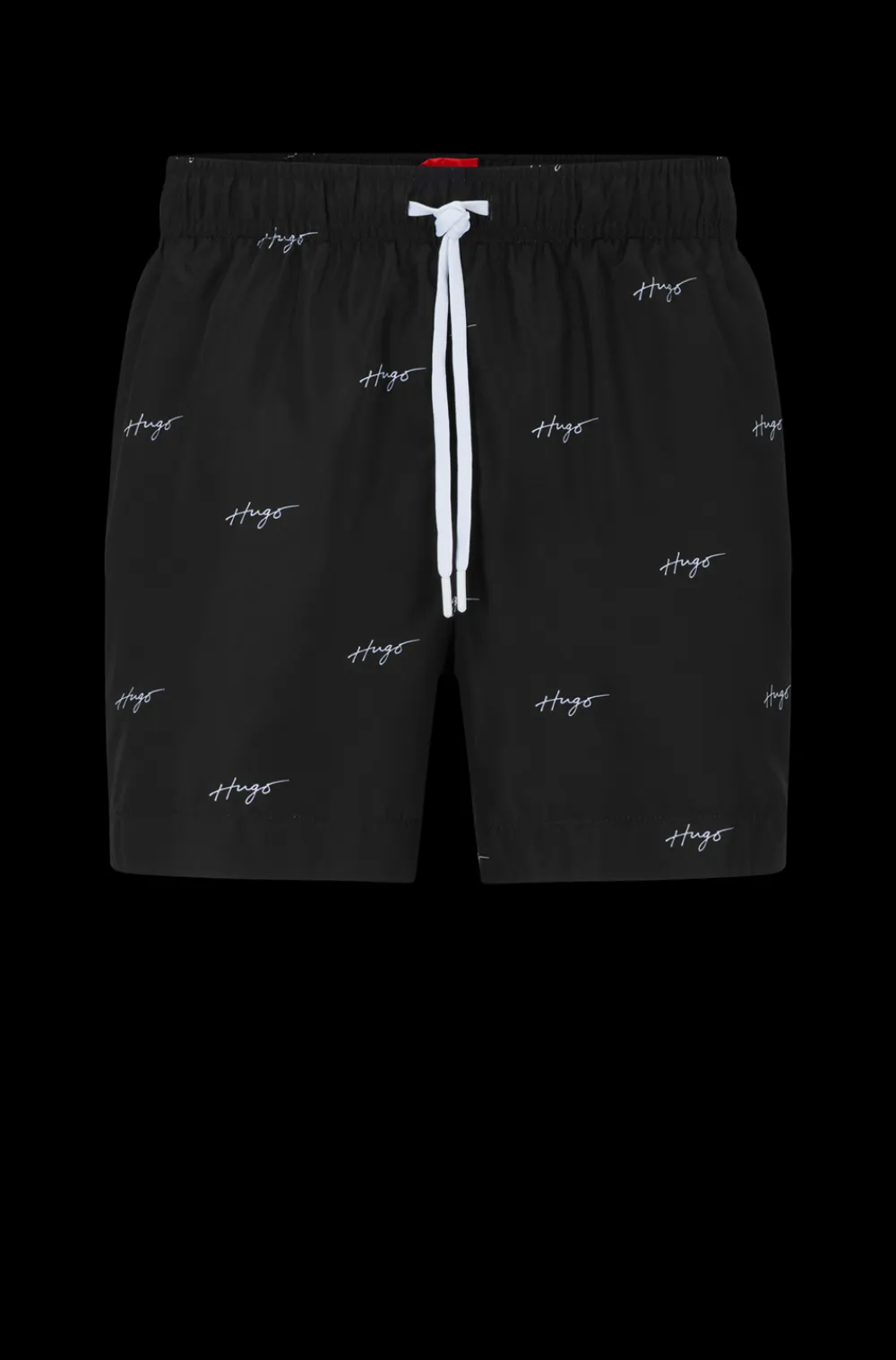 Hugo Goat Badeshorts, , S- Badetøj