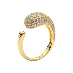 New Goccia Piccolo Ring, , 52 Dame Ringe
