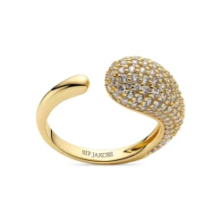 New Goccia Piccolo Ring, , 52 Dame Ringe