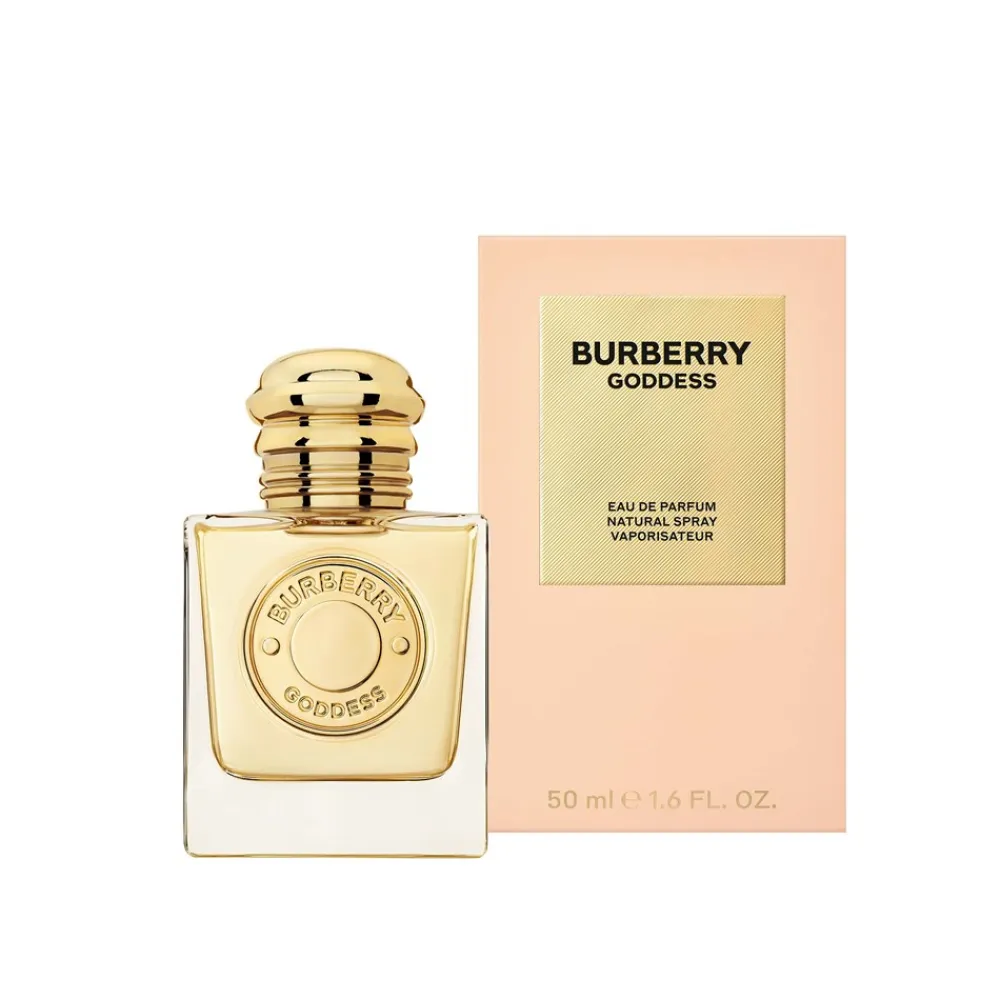 New Goddess Eau De Parfum, 50 ml Eau De Parfum