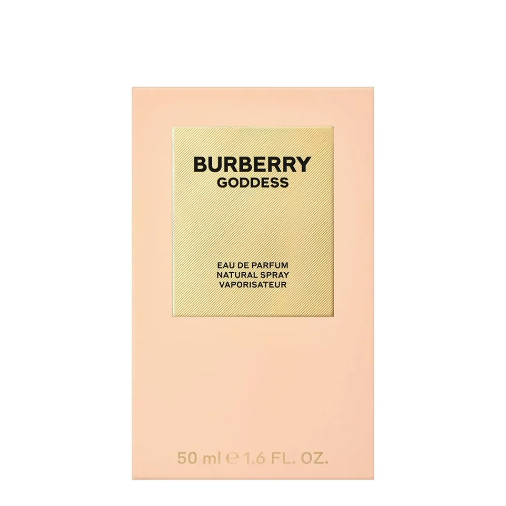 New Goddess Eau De Parfum, 50 ml Eau De Parfum