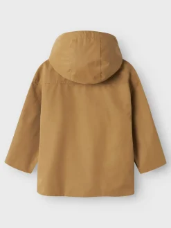 Outlet Godo Loose Jakke, , 110 cm Børn Overtøj