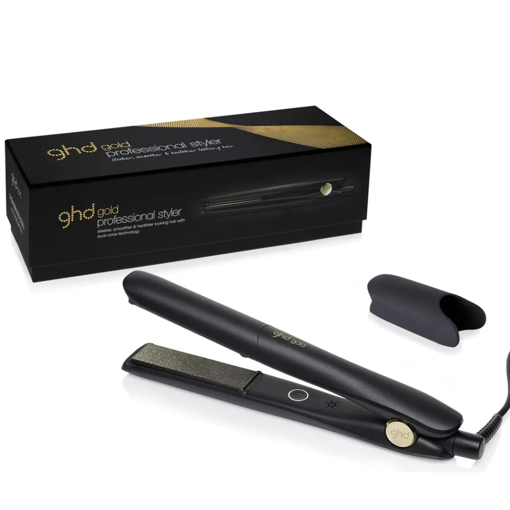 ghd Gold Styler- Styling Tools