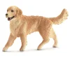 Online Golden Retriever Børn Legetøjsfigurer & Klodser
