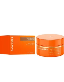 Lancaster Golden Tan Maximizer After Sun Balm, 200 ml- Solbeskyttelse