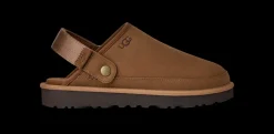 Goldencoast II Clogs, , 46 Sko