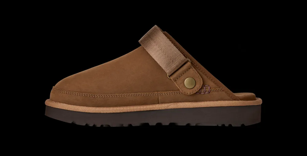 Goldencoast II Clogs, , 46 Sko