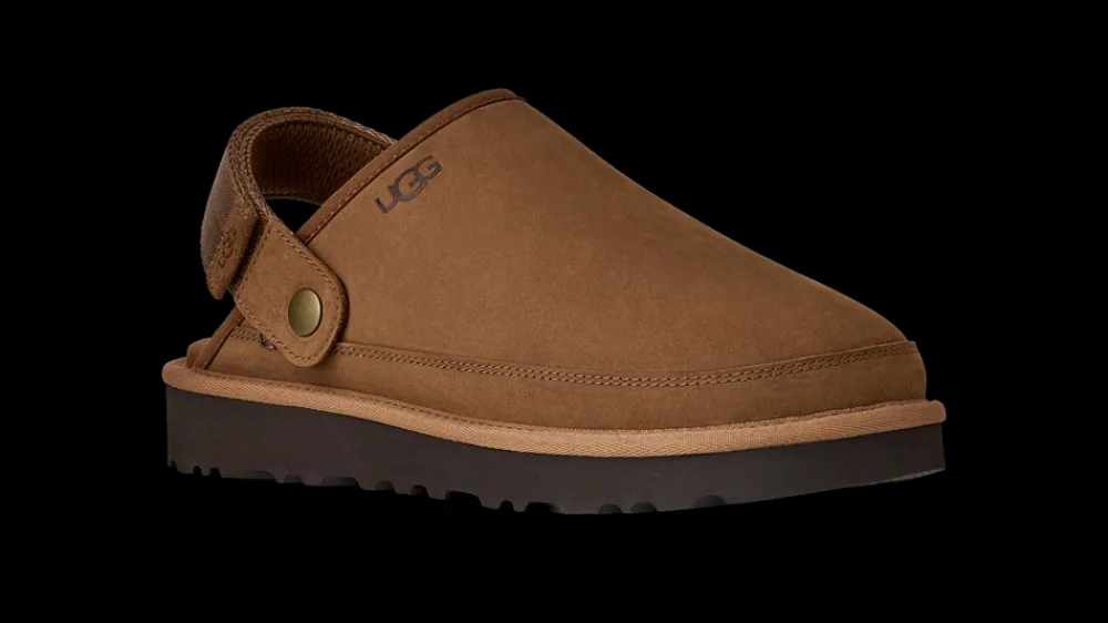 Goldencoast II Clogs, , 46 Sko