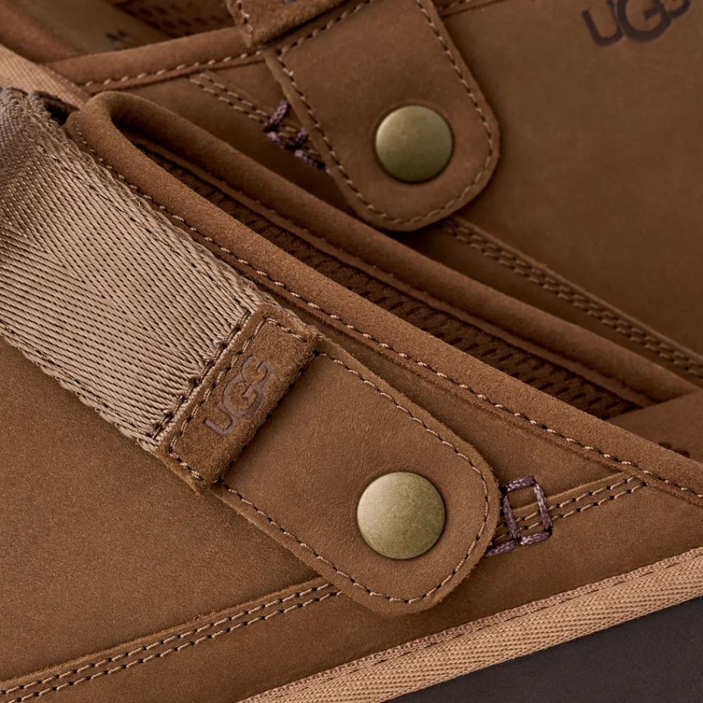 Goldencoast II Clogs, , 46 Sko