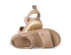UGG Goldenstar aler, , 39-Dame Sandaler