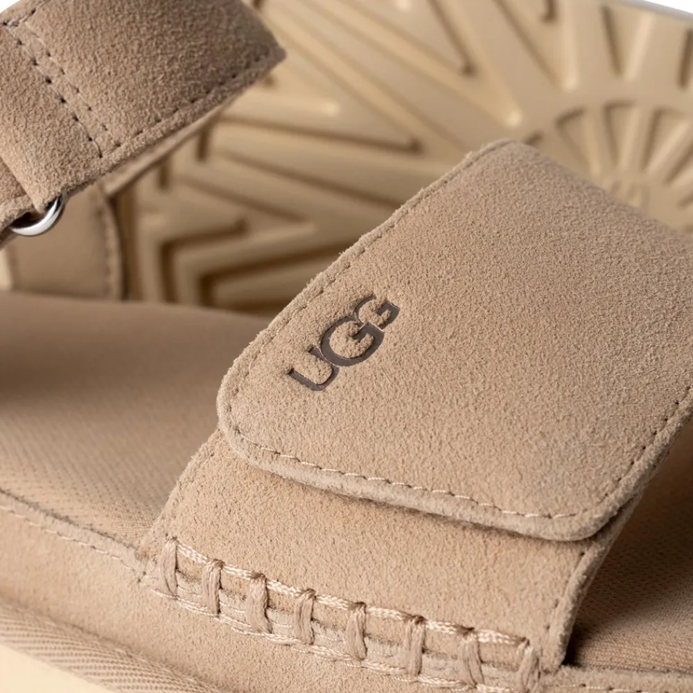 UGG Goldenstar aler, , 39-Dame Sandaler