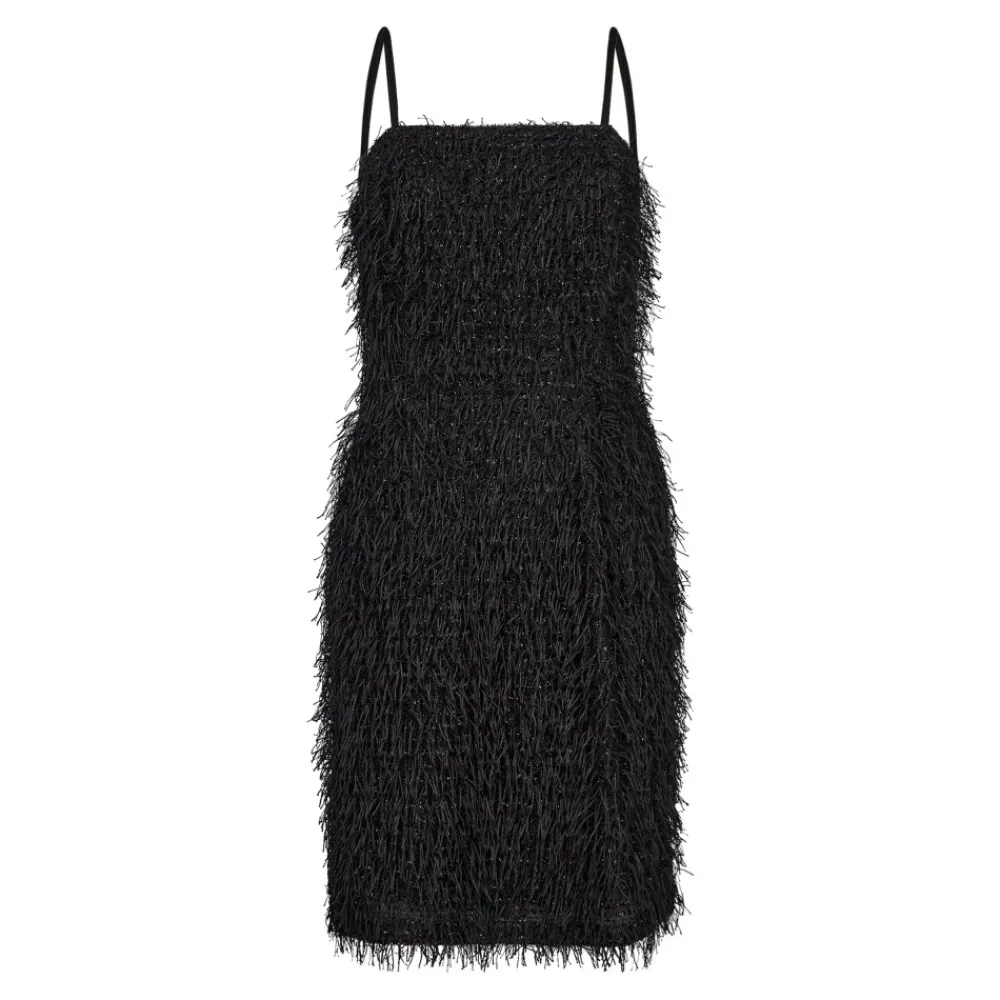Online Gonzo Strap Kjole, , XS Dame Kjoler